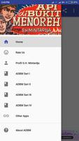 Api di Bukit Menoreh - Cerita  Screenshot 1
