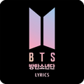 ”BTS Lyrics (Offline)