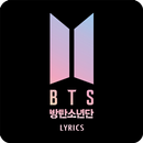 BTS Lyrics (Offline) APK