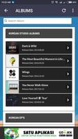 BTS Lyrics ảnh chụp màn hình 2