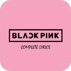 Blackpink Lyrics (Offline) APK download