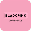 Blackpink Lyrics (Offline)