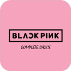 Blackpink Lyrics biểu tượng