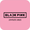 ”Blackpink Lyrics (Offline)