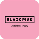 Blackpink Lyrics (Offline) APK