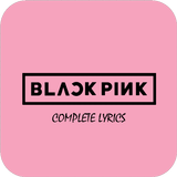 Blackpink Lyrics icon