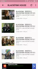 Blackpink Lyrics (Offline) APK download