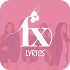 F(x) Lyrics icône