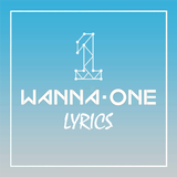 Wanna One Lyrics icono