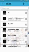 Wanna One Lyrics Screenshot 3