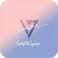 Seventeen Lyrics (Offline) APK Herunterladen