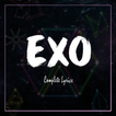 ”EXO Lyrics (Offline)