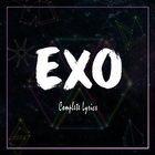 EXO Lyrics أيقونة