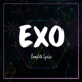 EXO Lyrics 圖標