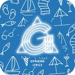 GFriend Lyrics (Offline) APK Herunterladen