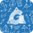 GFriend Lyrics icon