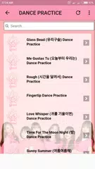 GFriend Lyrics (Offline) APK 下載