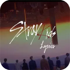 Stray Kids Lyrics (Offline) APK Herunterladen