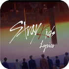 Stray Kids Lyrics アイコン