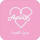 Apink Lyrics-icoon