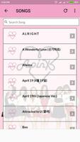 Apink Lyrics screenshot 3