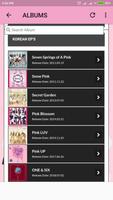 Apink Lyrics screenshot 2