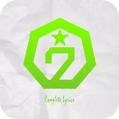 GOT7 Lyrics (Offline) APK download