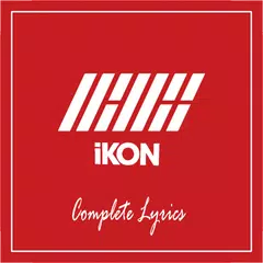 download iKON Lyrics (Offline) APK