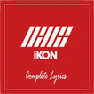 ”iKON Lyrics (Offline)