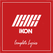 iKON Lyrics (Offline)