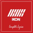 iKON Lyrics (Offline) APK