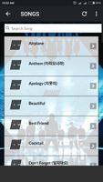 iKON Lyrics ảnh chụp màn hình 3