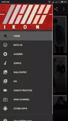 iKON Lyrics (Offline) APK download