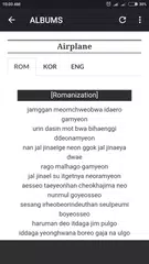 iKON Lyrics (Offline) APK download