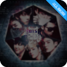 All Songs BTS icon