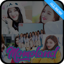 All Songs Momoland (Lyrics) APK
