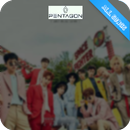 All Songs Pentagon (Lyrics) APK