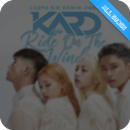 All Songs KARD (Lyrics) APK