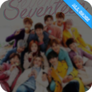 All Songs Seventeen (Lyrics) APK