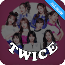 All Songs Twice (Lyrics) APK