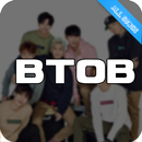 All Songs BtoB (Lyrics) APK