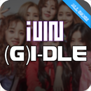 All Songs (G)I-dle (여자)아이들) (Lyrics) APK