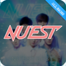 All Songs NU'EST (뉴이스트) (Lyrics) APK