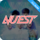 All Songs NU'EST (뉴이스트) (Lyrics) biểu tượng