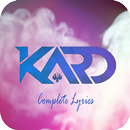 KARD Lyrics (Offline) APK