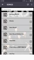 3 Schermata KARD Lyrics