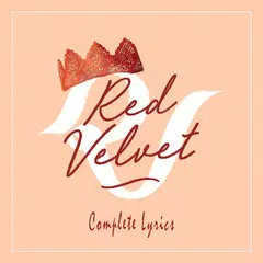Red Velvet Lyrics (Offline) アプリダウンロード