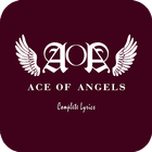 AOA Lyrics Zeichen