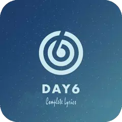 Day6 Lyrics (Offline) アプリダウンロード