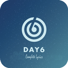Icona Day6 Lyrics